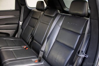 Jeep Grand Cherokee 3.0L V6 TD Summit - 17