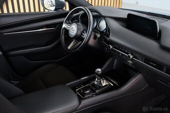 Mazda 3 2.0 Skyactiv G122 - 17