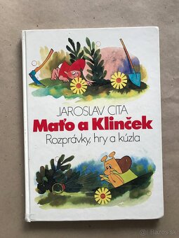 Pipi, Z našej prírody, Záhada zajakavého papagája, Tomáš - 17