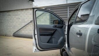 Ford Ranger 2.2 | 2014 - 17
