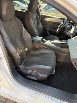 Peugeot 308 GT line - 17