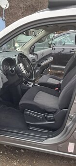 Nissan X-Trail 2.0 4x4 benzin-LPG bez korozie 6MT Holandsko - 17
