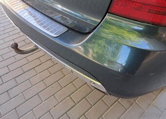 Mercedes-Benz Třídy M 3,0 320 CDI nafta automat 165 kw - 17