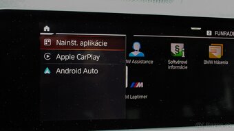 BMW Rad 3 Touring 330i xDrive A/T, Slovenske auto 2021 - 17