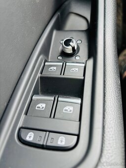 Znížená cena 2023 Audi a4 b9.5 67xxxkm - 17