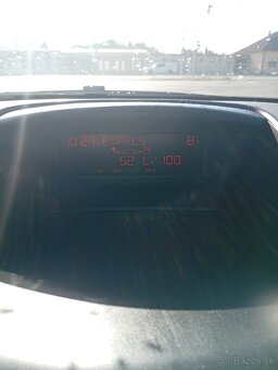 Peugeot 207 SW - 17