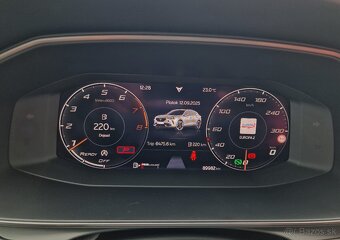 CUPRA FORMENTOR 2.0 TSI 310K 4DRIVE DSG VELOZ - 17