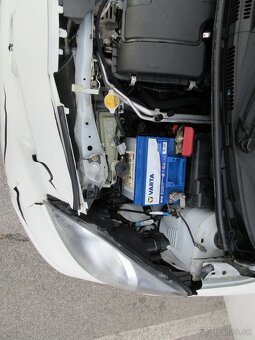 Toyota Aygo 1.0I VVT-i Base s odp. DPH - 17