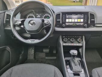 ŠKODA KAROQ 2,0 TDI SCR Ambition 4x4 DSG 110 kW/150HP A7 - 17
