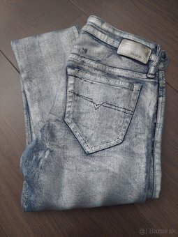 Rifle DIESEL-LIMITED EDITION - 17