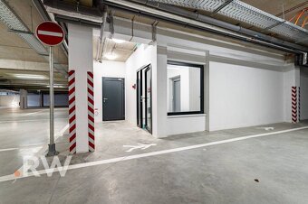 V ŠTANDARDE - 2izb. BYT + loggia 50,37 m2 a viac - REZIDENCI - 17