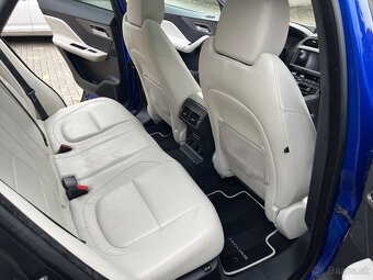 Jaguar F-Pace 3.0 TDV6 S AWD A/T Jaguar F pace Fpace - 17