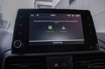 Opel Combo Life 1.5 CDTI Selection - 17