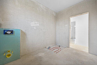 Na predaj | 4 izbový rodinný dom 125 m² - Novostavba - Smole - 17