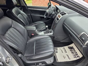 Peugeot 407 SW 2.0 HDi 100kw 2009 Panorama - 17