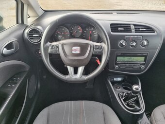 SEAT LEON 1,6TDi - 17