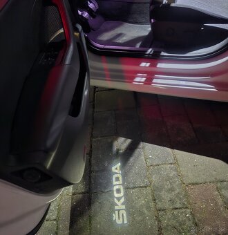 Škoda Octavia Combi 1,5 Tsi Style Plus 110 kw - 17