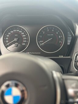 BMW 120i F20 M-Paket automat - 17