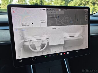 Tesla model 3 Standard range Plus 54kWh - 17