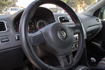 VW Volkswagen Polo 1.4i 16V /aj na splátky/ - 17
