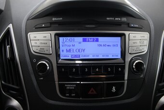 Hyundai ix35 1.7 CRDi - 17