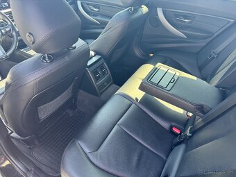 BMW F30 320d xdrive AT M packet - 17