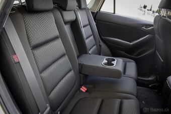 Mazda CX-5 Skyactiv-D 110kW - 17