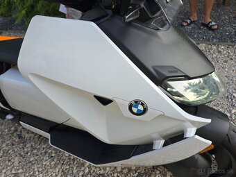 BMW  CE 04, Mesačne: 203€ - 17