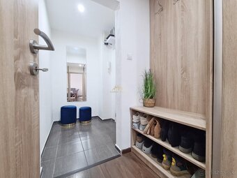 Pekný moderný 2i byt s balkónom, pri TUKE / Boženy Nemcovej - 17