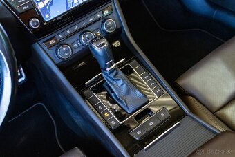Škoda Superb L&K DSG / TOP STAV / LED Matrix / Aj na splátky - 17