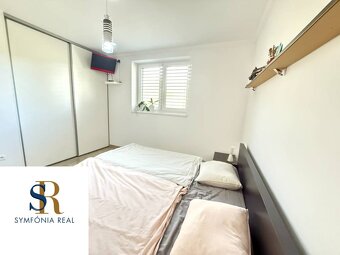 Moderný 4izbový rodinný dom s veľkým pozemkom a fotovoltaiko - 17