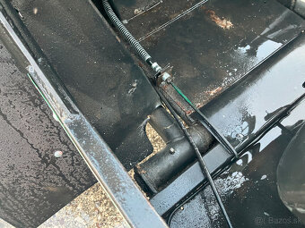 Detská autokrosová bugy podobné ako Havel buggy - 17