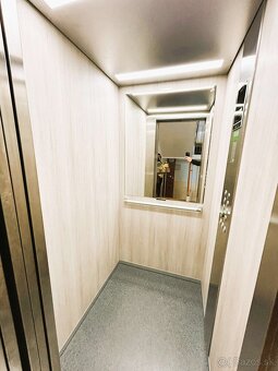 Zvolen, Západ – veľký 3-izb. byt, loggia, výborná lokalita - 17