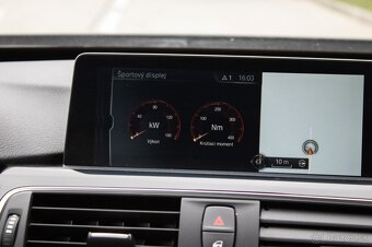 BMW Rad 3 GT 320d xDrive 140kW 4x4 1/2017 - 17