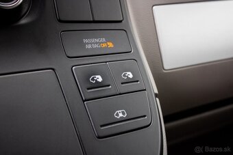 Volkswagen Multivan 2.0 BiTDI Highline 4MOTION - 17