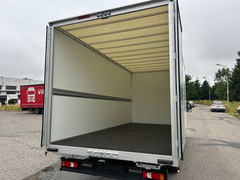 Iveco Daily 35S18 , Skříň 10 EP, nový model - 17