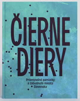 Cierne Diery - Rozne grafiky - 17