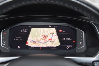 Volkswagen Tiguan 2.0 TDI SCR BMT Comfortline DSG - 17