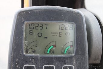 JCB JS145W - 17