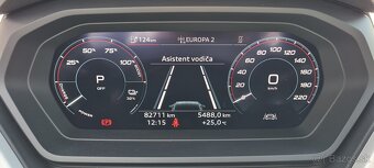 AUDI Q4 E-TRON 50 QUATTRO - 17