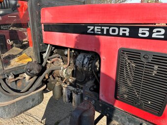 ZETOR 5211 - 17