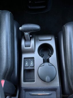 Honda CR-V 2.2 I-Dtec 4x4 Executive = Bez korozie = - 17