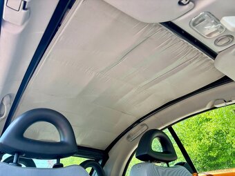 Citroën C3 Pluriel 1.6 16V 80kW SensoDrive - 17