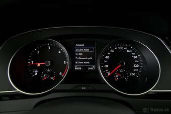VW Passat Variant 2.0TDI 110kW DSG ACC Kamera Dynaudio Tažné - 17