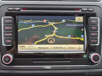VW Tiguan 2.0 TSi 16V  4x4 - DSG - SPORT - PANORAMA (037924) - 17