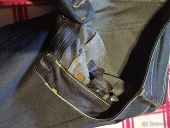 Rifle SAM, Gstar raw - 17