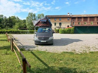 Predame MB Vito 113 CDI automat - 17