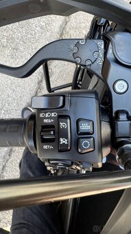 Harley Davidson Pan America 1250 Special ARH - 17