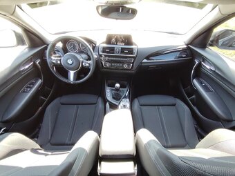 BMW 118d xdrive 2l 4x4 150hp - 17