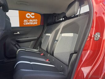 Opel Frontera GS ELECTRIC 44KWH - 17